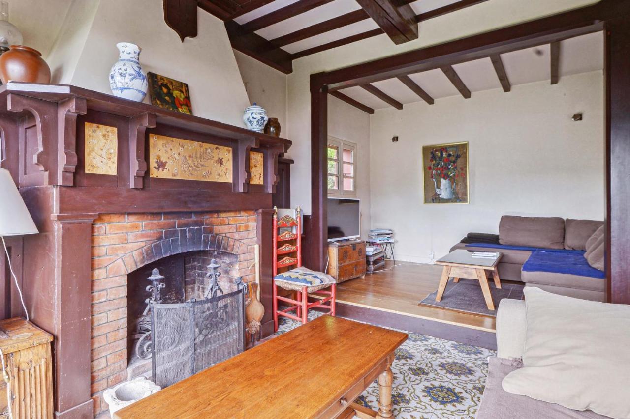 Grand Chalet 180 M2 - Welkeys Veyrier-du-Lac Extérieur photo