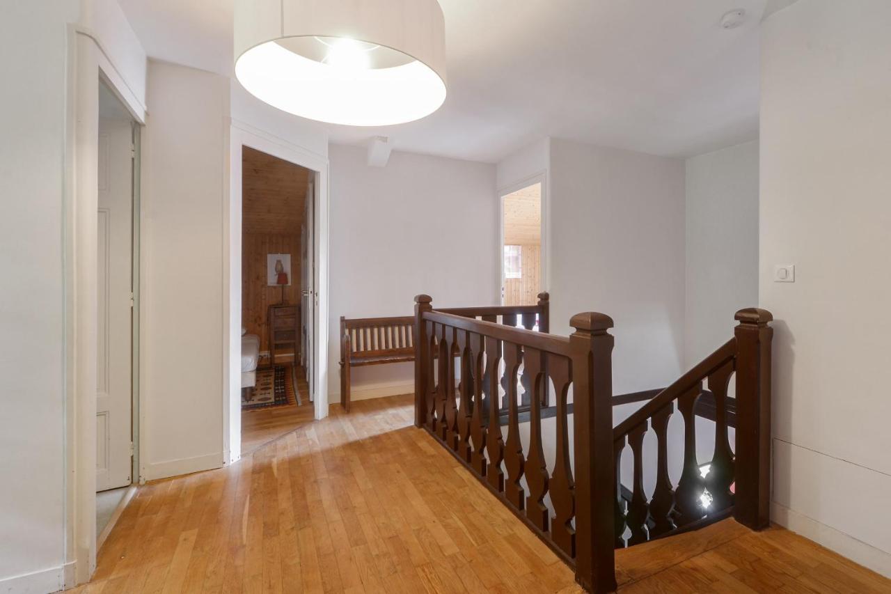 Grand Chalet 180 M2 - Welkeys Veyrier-du-Lac Extérieur photo