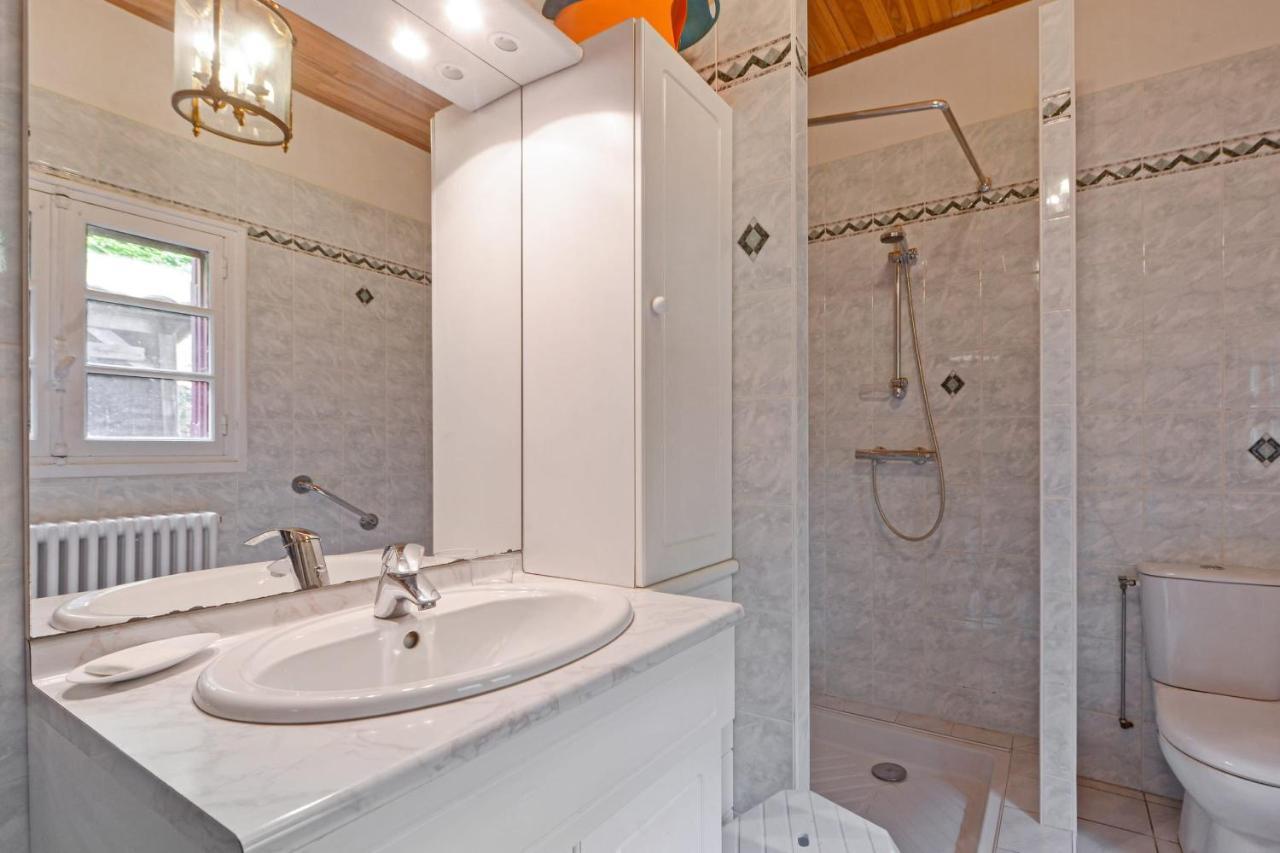 Grand Chalet 180 M2 - Welkeys Veyrier-du-Lac Extérieur photo