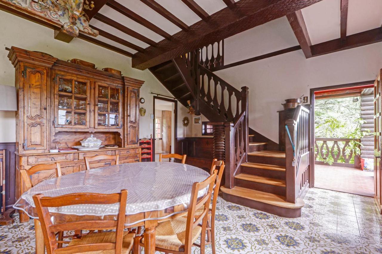 Grand Chalet 180 M2 - Welkeys Veyrier-du-Lac Extérieur photo