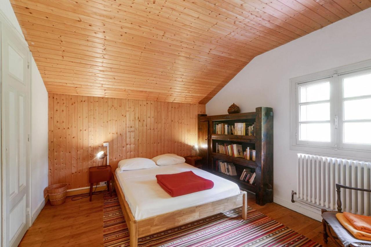 Grand Chalet 180 M2 - Welkeys Veyrier-du-Lac Extérieur photo