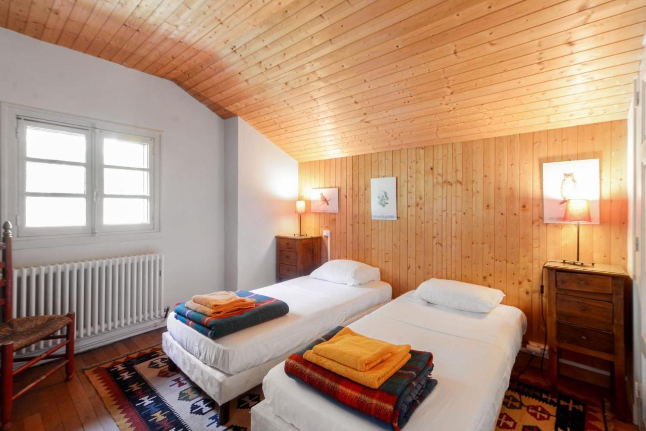 Grand Chalet 180 M2 - Welkeys Veyrier-du-Lac Extérieur photo